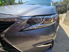 Сүрөт унаа Lexus ES