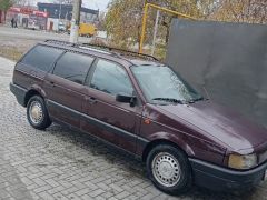 Сүрөт унаа Volkswagen Passat