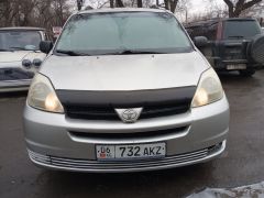 Сүрөт унаа Toyota Sienna