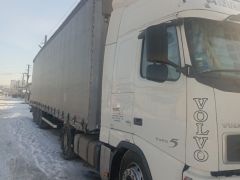 Фото авто Volvo FH