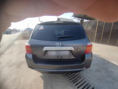 Фото авто Toyota Highlander