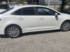 Photo of the vehicle Toyota Corolla