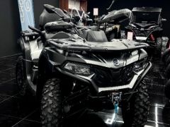 Photo of the vehicle CFMoto CFORCE 625 Turing