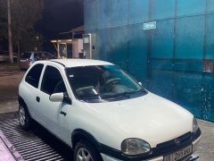 Photo of the vehicle Opel Corsa