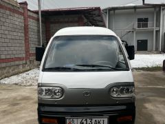 Сүрөт унаа Daewoo Damas