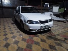 Сүрөт унаа Daewoo Nexia