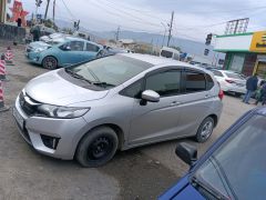 Фото авто Honda Fit