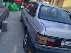 Сүрөт унаа Volkswagen Passat