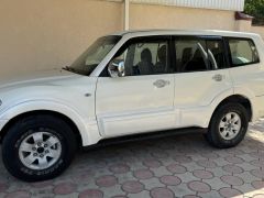 Фото авто Mitsubishi Pajero