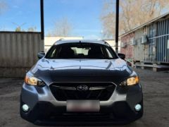 Photo of the vehicle Subaru Crosstrek