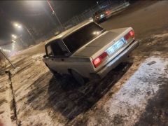 Сүрөт унаа ВАЗ (Lada) 2107