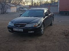 Сүрөт унаа Honda Inspire