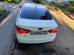 Сүрөт унаа Kia Rio