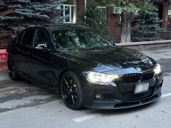 Фото авто BMW 3 серии