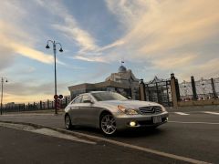 Photo of the vehicle Mercedes-Benz CLS