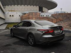 Photo of the vehicle Toyota Camry