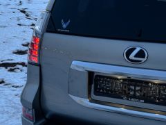 Photo of the vehicle Lexus GX