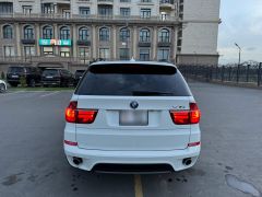 Сүрөт унаа BMW X5