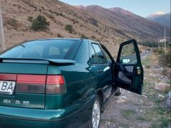 Сүрөт унаа SEAT Toledo