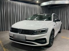 Сүрөт унаа Volkswagen Lamando