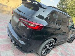 Фото авто BMW X5