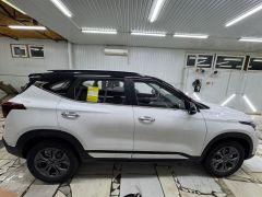 Photo of the vehicle Kia Seltos