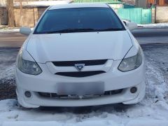 Фото авто Toyota Caldina