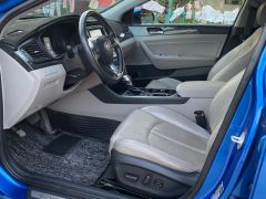 Photo of the vehicle Hyundai Sonata