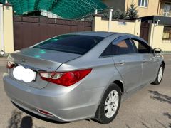 Сүрөт унаа Hyundai Sonata