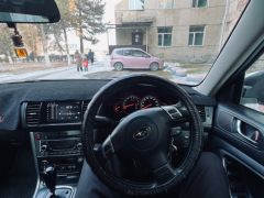 Сүрөт унаа Subaru Legacy