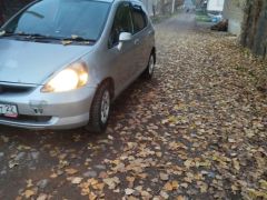 Photo of the vehicle Honda Fit