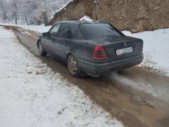 Photo of the vehicle Mercedes-Benz C-Класс