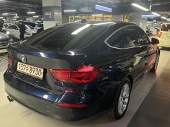 Сүрөт унаа BMW 3 серия