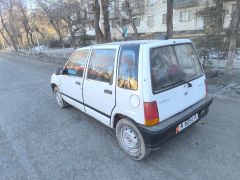 Фото авто Daewoo Tico