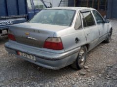 Photo of the vehicle Daewoo Nexia