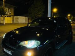 Фото авто BMW X5