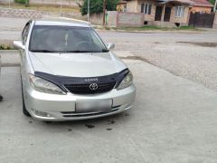 Сүрөт унаа Toyota Camry