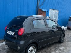 Сүрөт унаа Chevrolet Spark