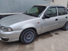 Photo of the vehicle Daewoo Nexia