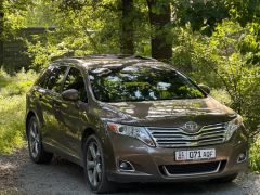 Сүрөт унаа Toyota Venza