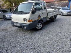 Фото авто Hyundai Porter