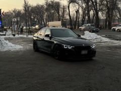 Фото авто BMW 3 серии