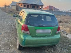 Сүрөт унаа Daewoo Kalos