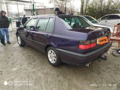 Сүрөт унаа Volkswagen Vento