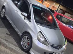 Фото авто Honda Fit