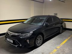 Фото авто Toyota Camry