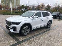 Фото авто Geely Xingyue L