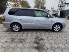 Сүрөт унаа Honda Odyssey