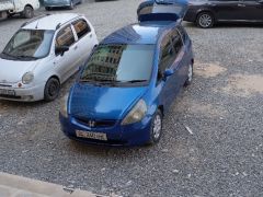 Сүрөт унаа Honda Fit