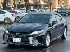 Photo of the vehicle Toyota Camry